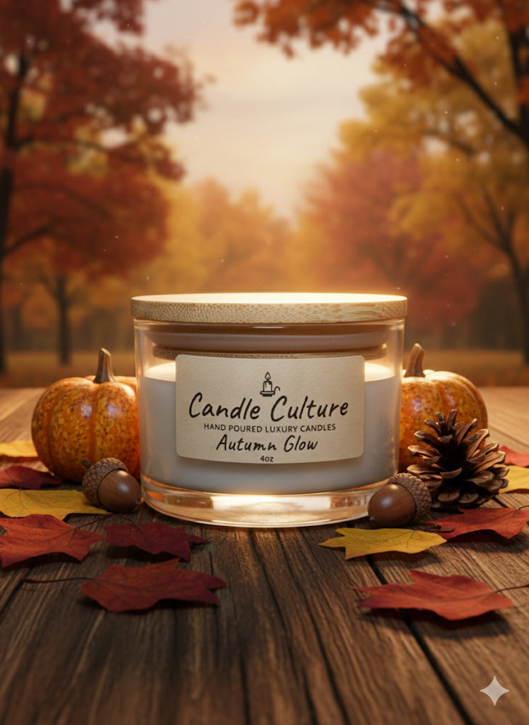 Autumn Glow – Candle Culture