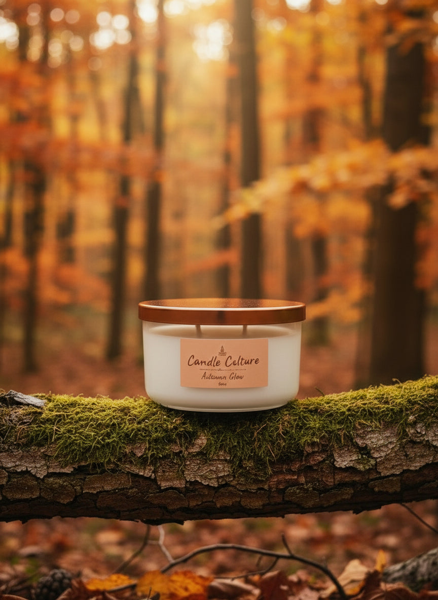 Autumn Glow – Candle Culture
