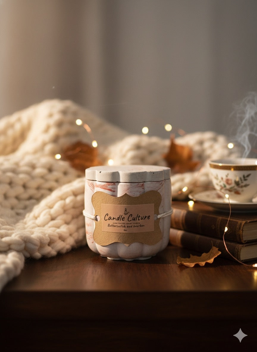 Marble Culture Collection (8oz)